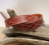 Stitched Belt-36"