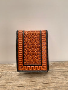 Money Clipper Wallet