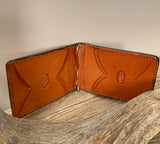 Money Clipper Wallet